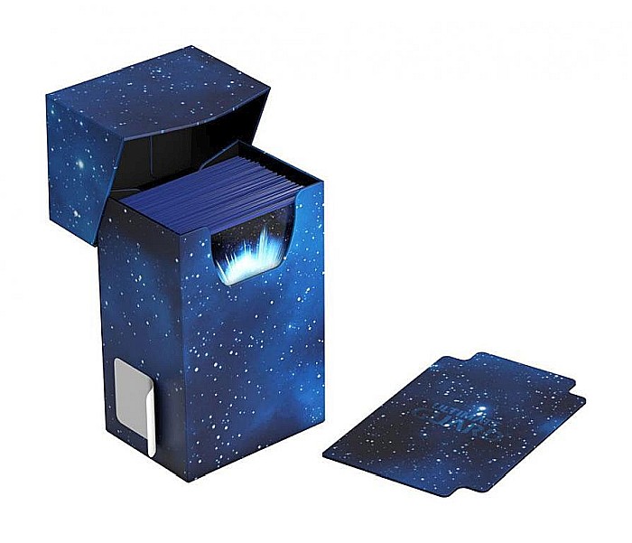 Ultimate Guard Mini Card Case 75+ Mystic Space Edition [4]