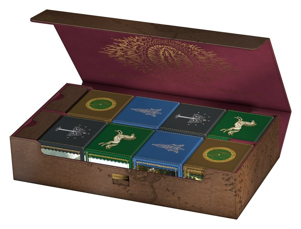 Ultimate Guard Omnihive 1000+ Lord of the Rings Places of Middle-earth [3]