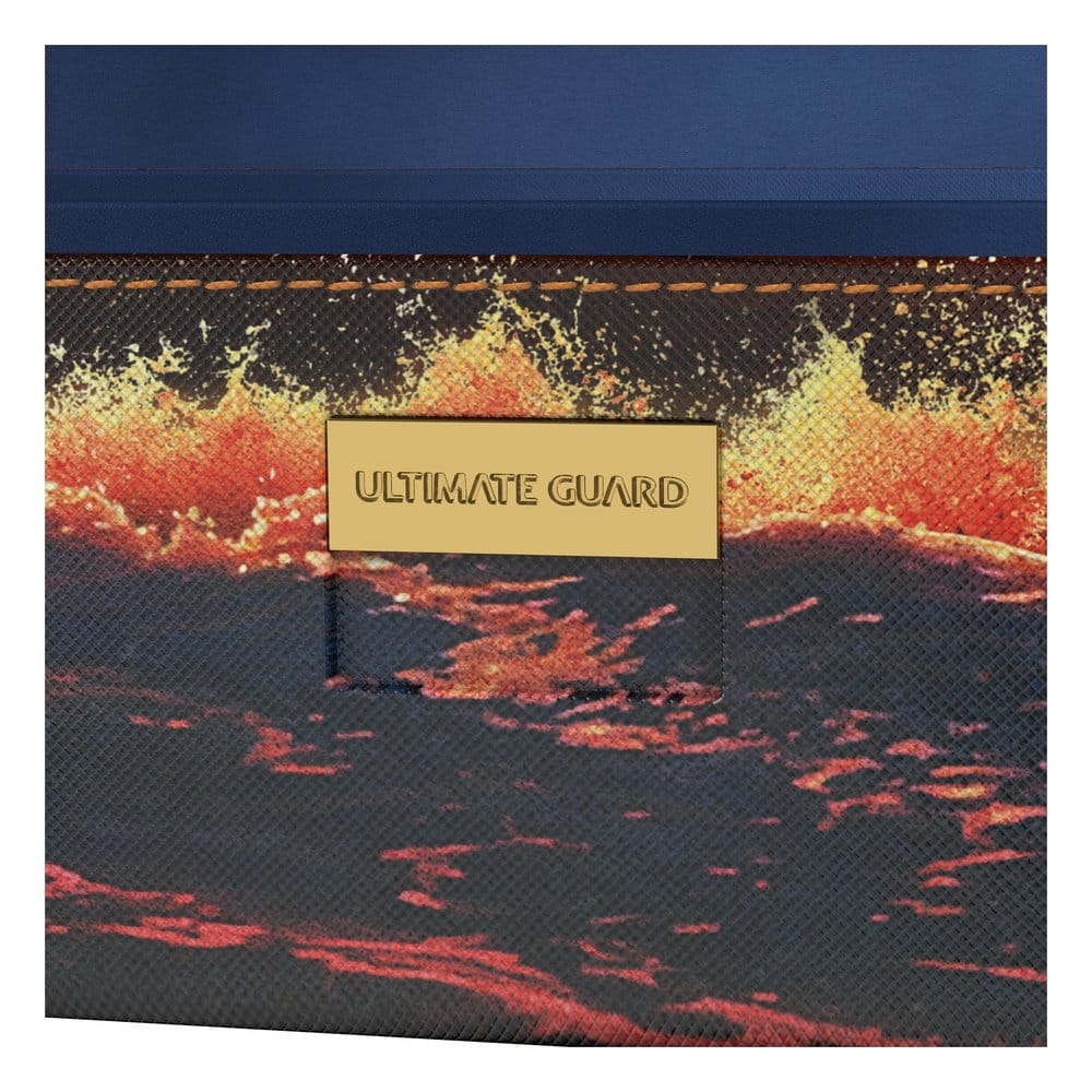 Ultimate Guard Omnihive 1000+ Xenoskin Netflix One Piece Card Storage Box [3]