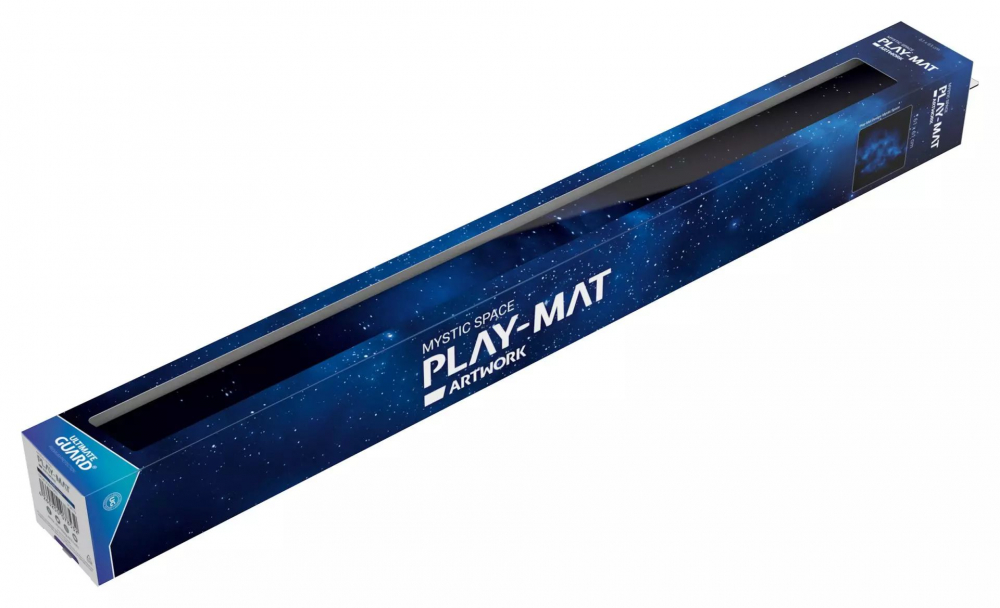 Ultimate Guard - Playmat Mystic Space 61 x 61 cm [3]