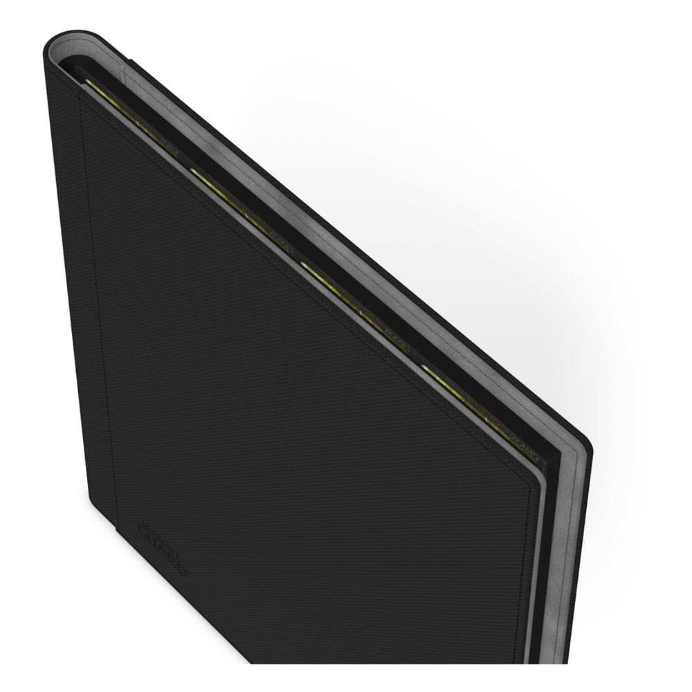 Ultimate Guard Portfolio 480 Xenoskin 24-Pocket Black [3]