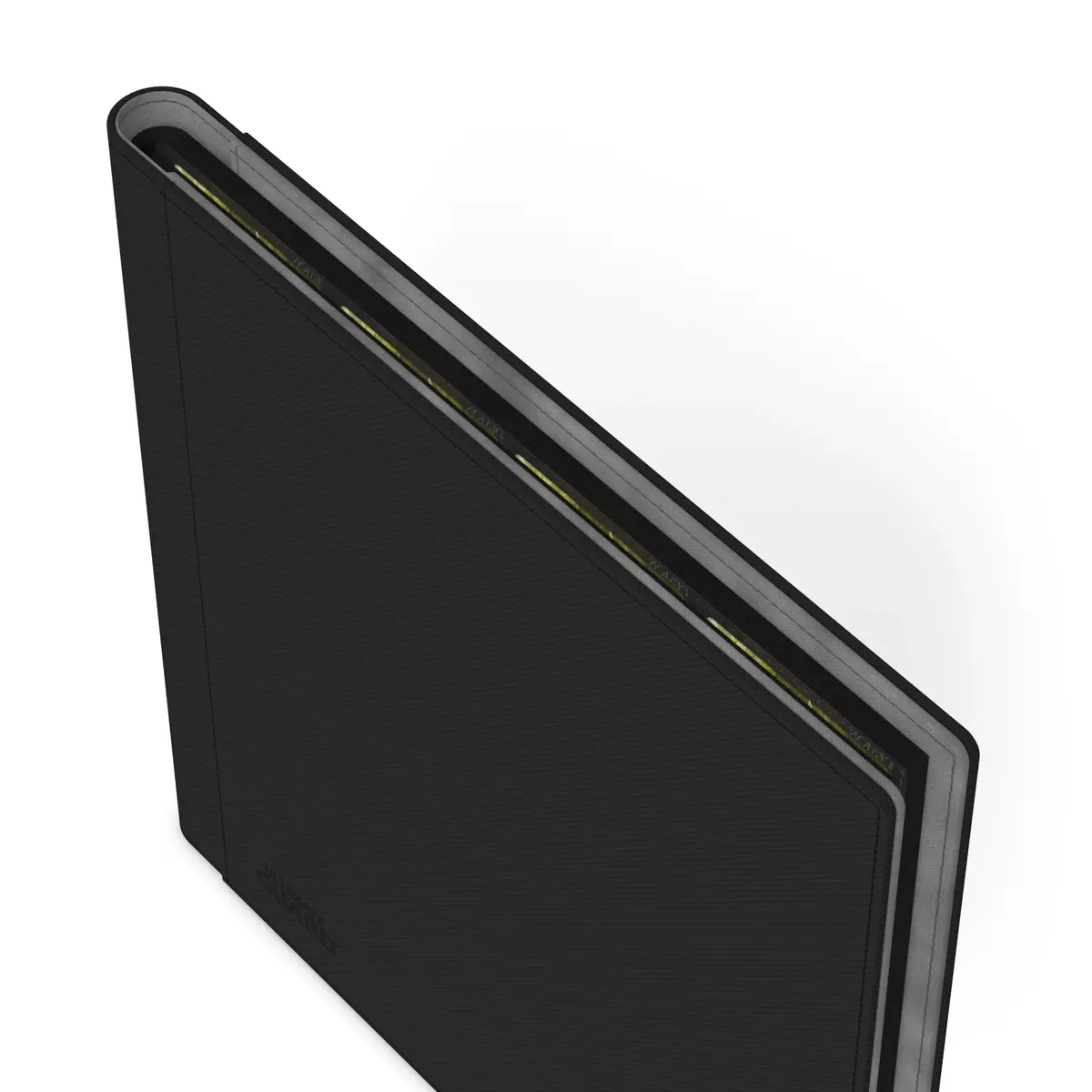 Ultimate Guard – Portfolio 480 XenoSkin Black Binder [2]