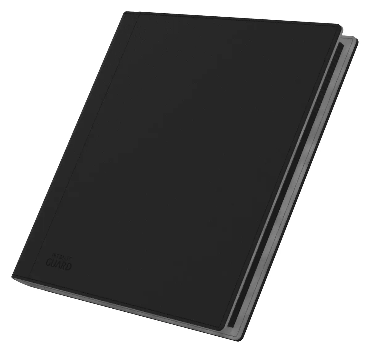 Ultimate Guard – Portfolio 480 XenoSkin Black Binder [3]