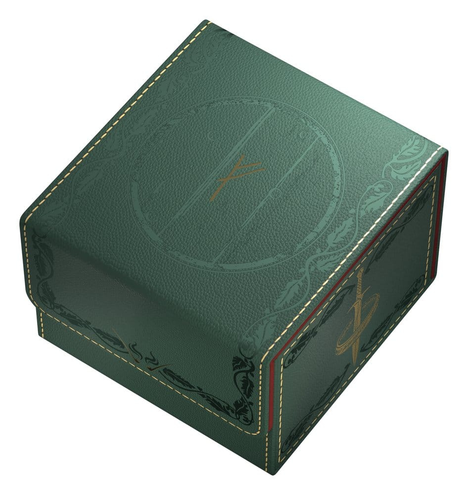 Ultimate Guard Sidewinder 133+ Xenoskin The Hobbit [3]