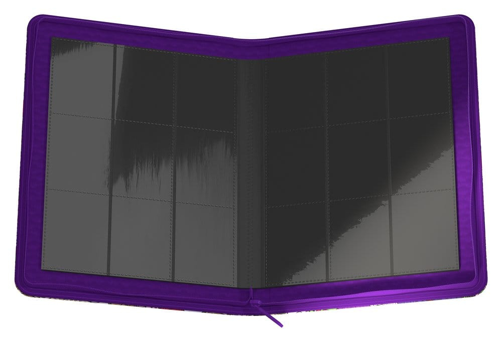 Ultimate Guard Zipfolio 360 Xenoskin One Piece Devil Fruits [4]