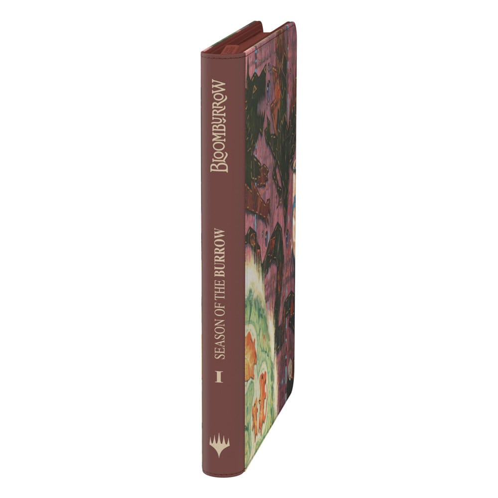 Ultimate Guard Zipfolio Xenoskin 360 MTG – Bloomburrow Season of the Burrow [3]