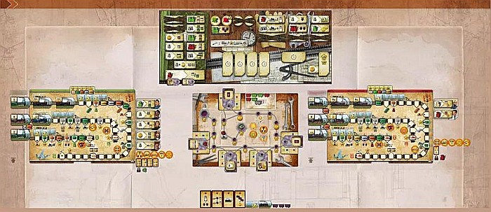 Ultimate Railroads [2]