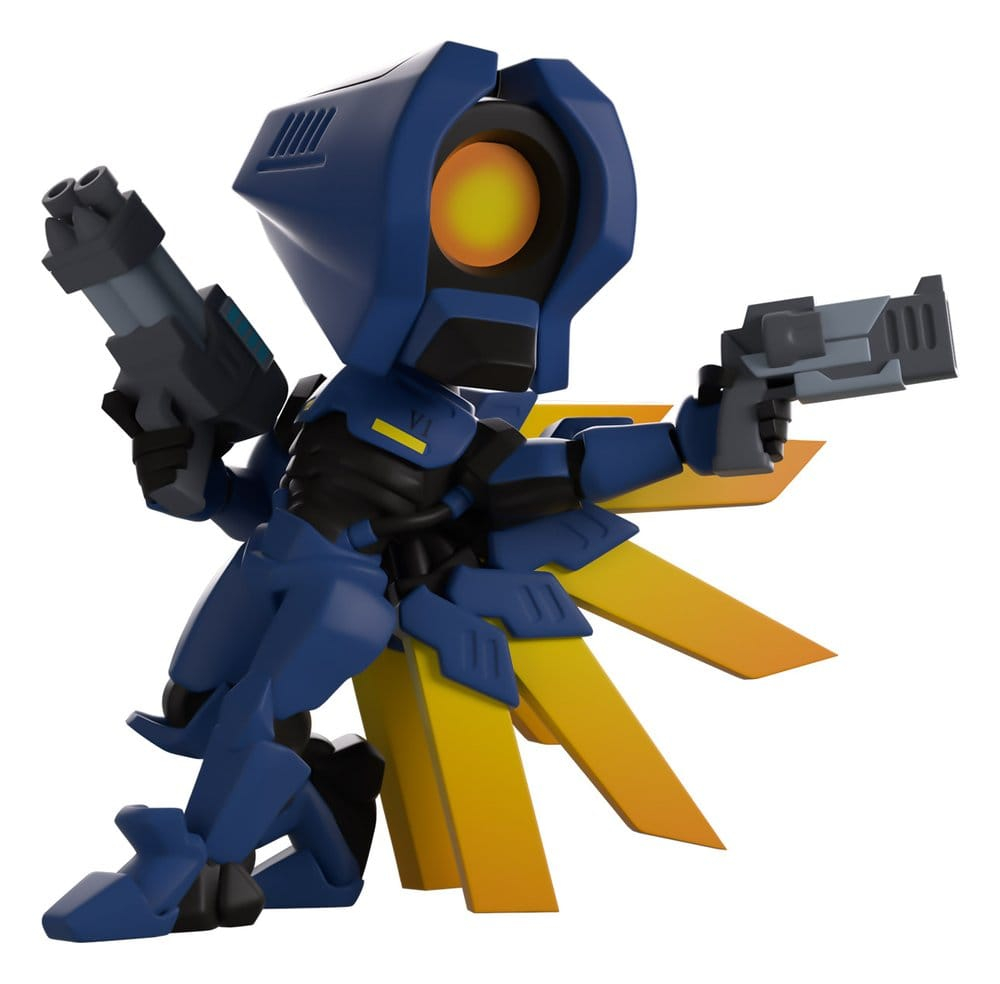 Ultrakill Vinyl Figure V1 10 cm [5]