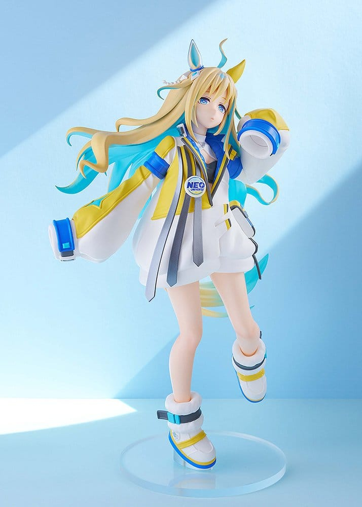 Uma Musume: Pretty Derby Pop Up Parade PVC Statue Neo Universe L Size 24 cm [5]