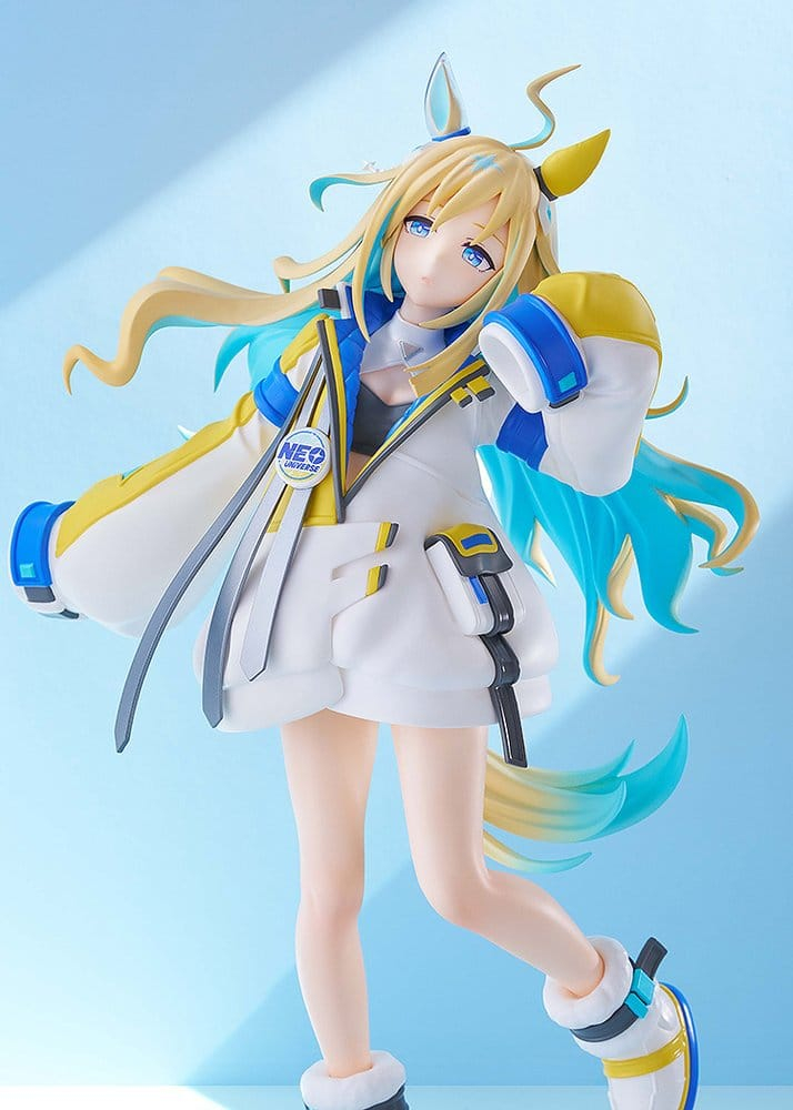 Uma Musume: Pretty Derby Pop Up Parade PVC Statue Neo Universe L Size 24 cm [4]