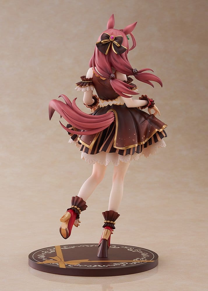 Uma Musume: Pretty Derby PVC Statue 1/6 Mihono Bourbon Code: Icing Ver. 26 cm [3]