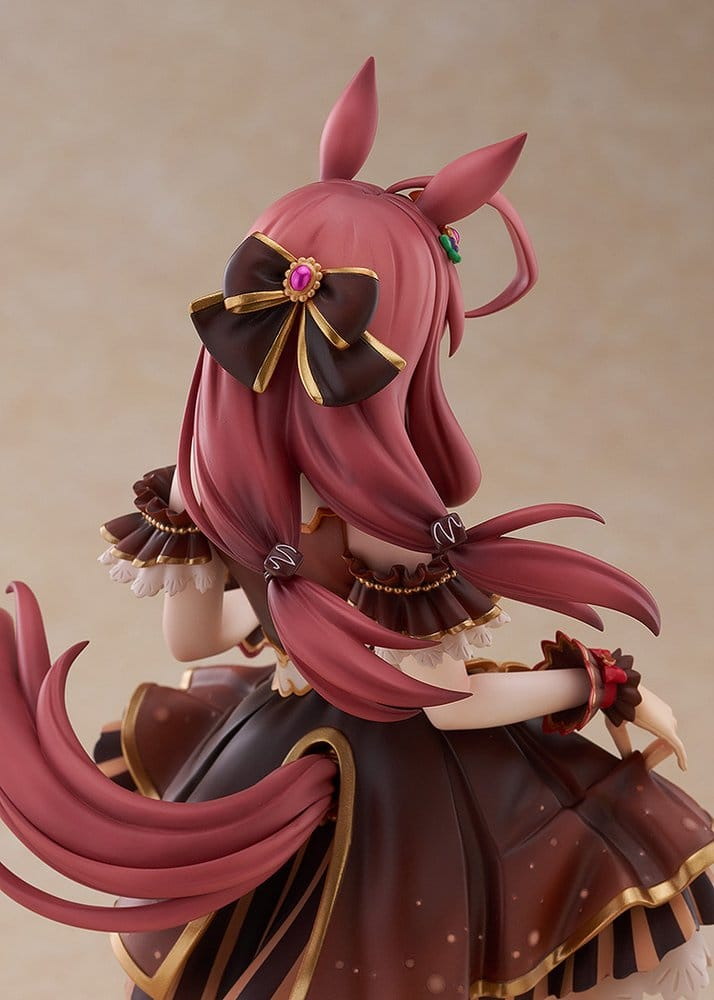 Uma Musume: Pretty Derby PVC Statue 1/6 Mihono Bourbon Code: Icing Ver. 26 cm [5]