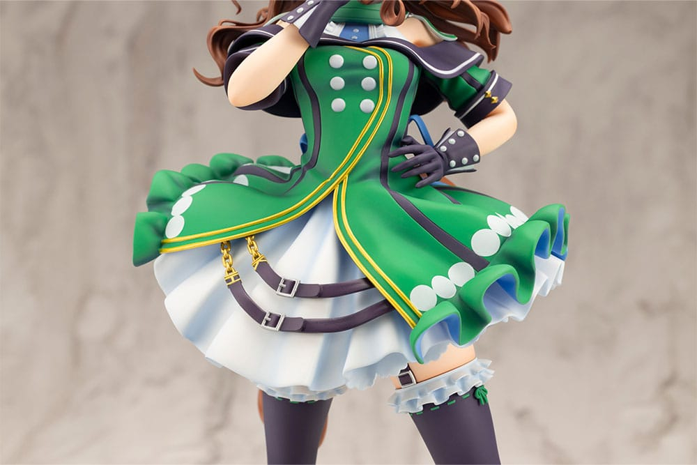 Uma Musume Pretty Derby PVC Statue 1/7 King Halo (Reproduction) 25 cm [10]