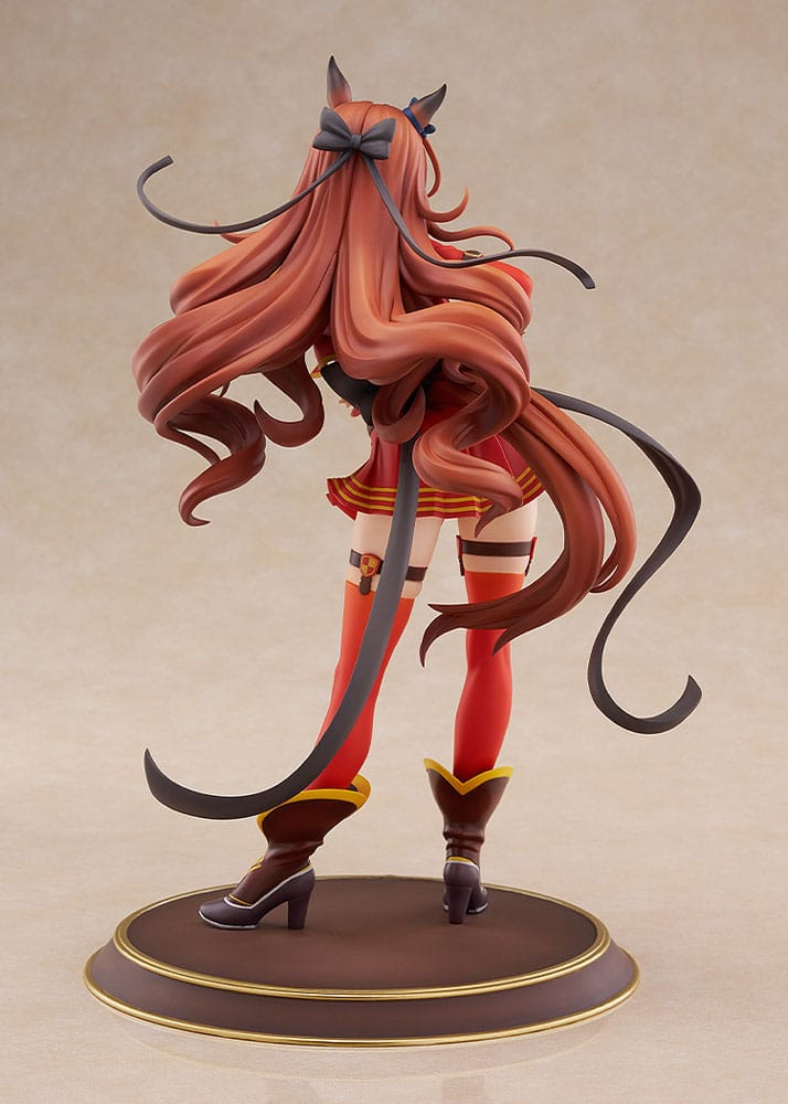 Uma Musume: Pretty Derby PVC Statue 1/7 Maruzensky Signature Racewear Ver. 25 cm [5]