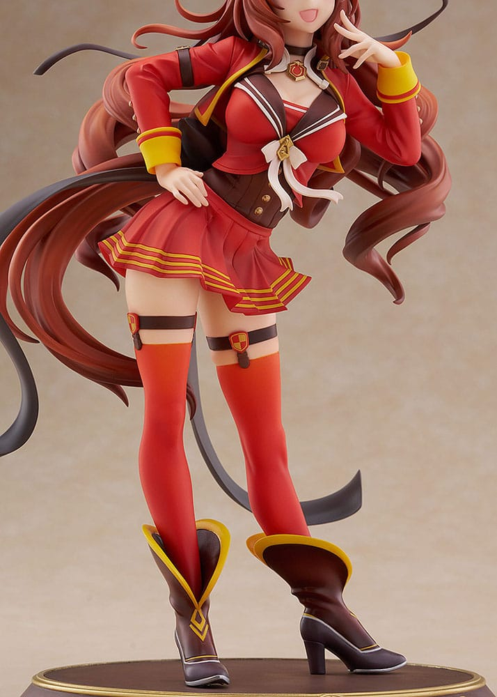Uma Musume: Pretty Derby PVC Statue 1/7 Maruzensky Signature Racewear Ver. 25 cm [9]