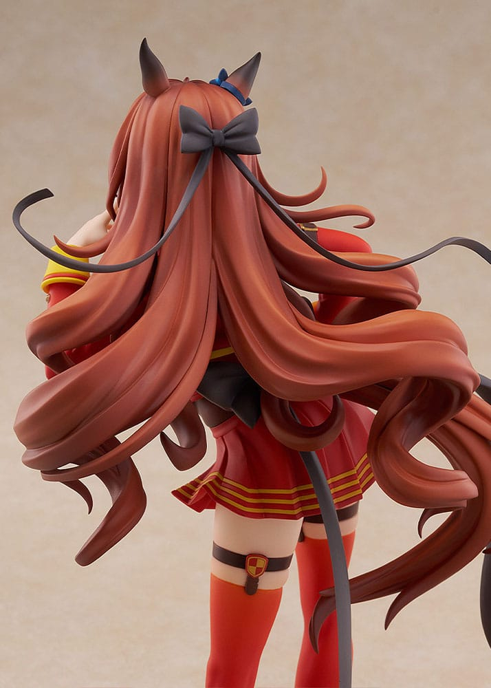 Uma Musume: Pretty Derby PVC Statue 1/7 Maruzensky Signature Racewear Ver. 25 cm [10]