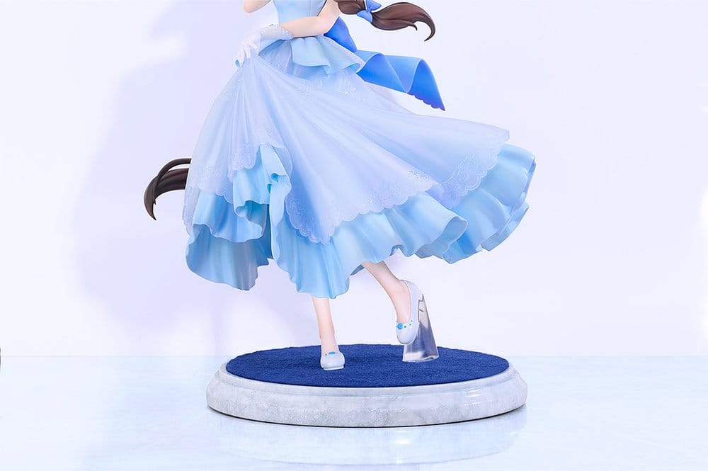 Uma Musume Pretty Derby PVC Statue 1/7 Rice Shower: The Day I Dreamed Of 24 cm [11]