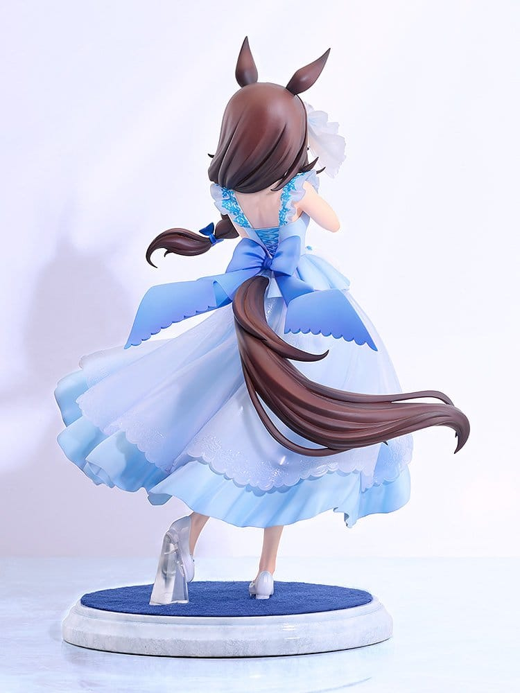 Uma Musume Pretty Derby PVC Statue 1/7 Rice Shower: The Day I Dreamed Of 24 cm [9]