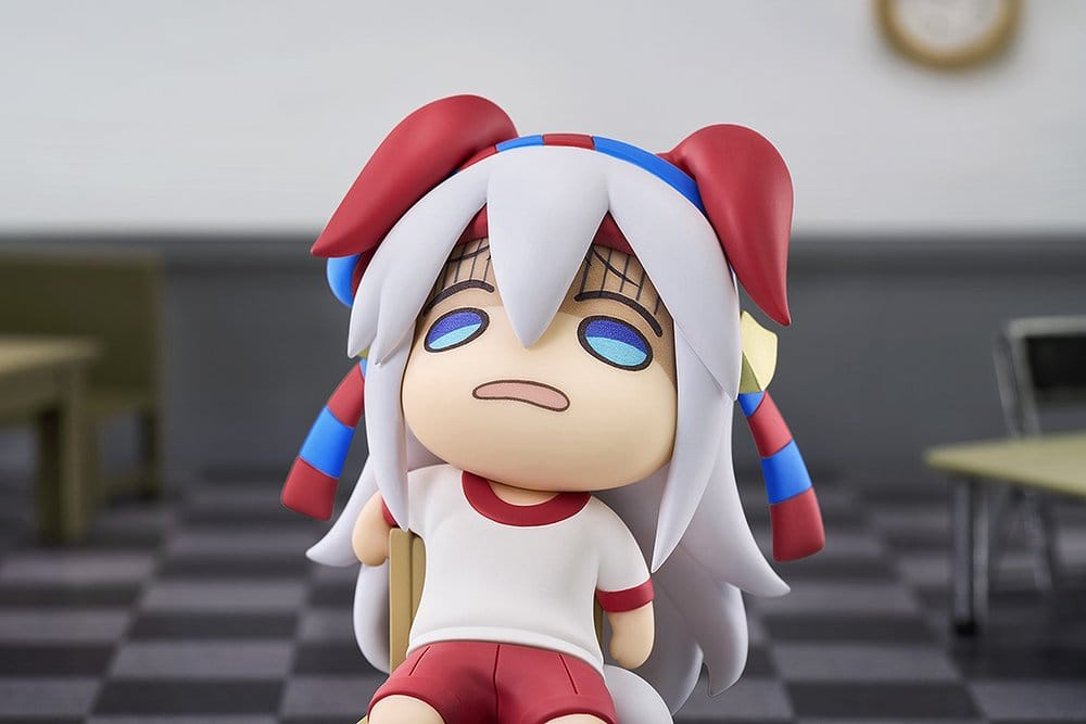 Umamusume: Cinderella Gray Mini Memory Mini Figure Nervous Tama-chan 8 cm [5]