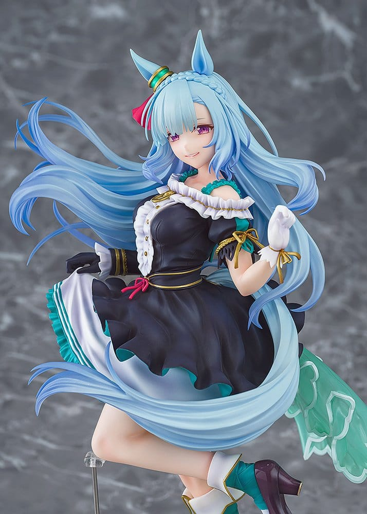 Umamusume: Cinderella Gray PVC Figure 1/7 Mejiro Ardan 26 cm [7]