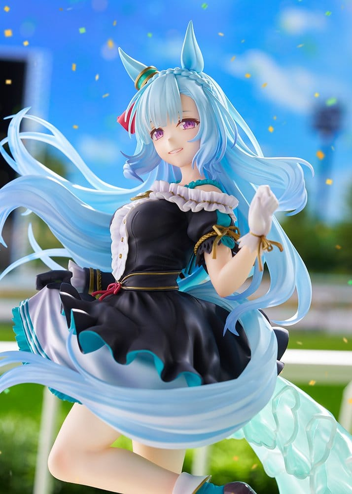 Umamusume: Cinderella Gray PVC Figure 1/7 Mejiro Ardan 26 cm [13]