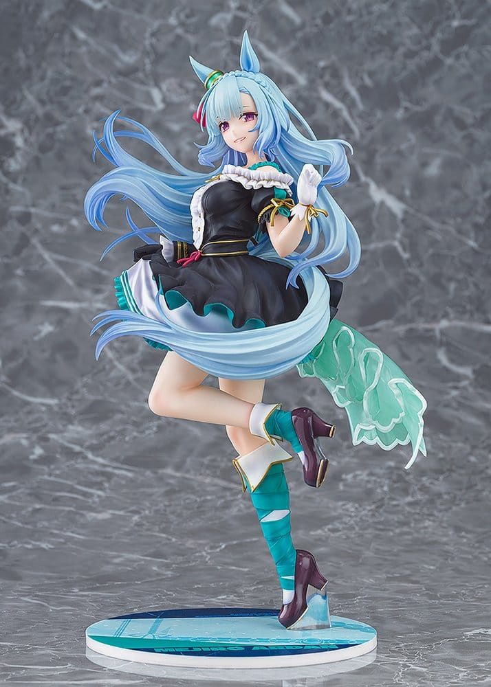 Umamusume: Cinderella Gray PVC Figure 1/7 Mejiro Ardan 26 cm [2]