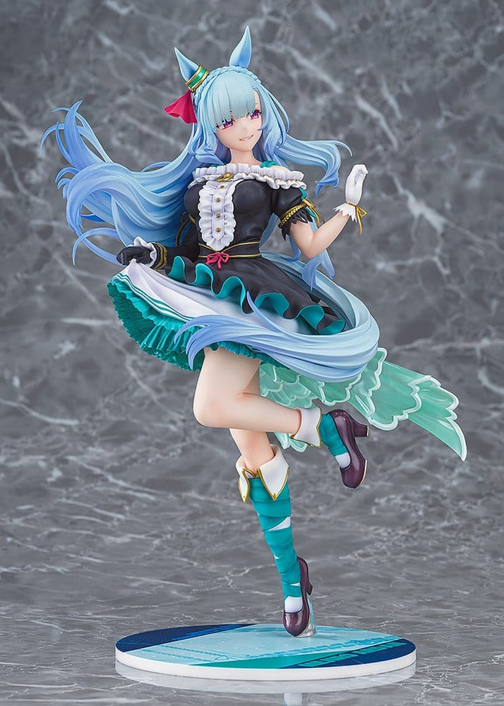 Umamusume: Cinderella Gray PVC Figure 1/7 Mejiro Ardan 26 cm [5]