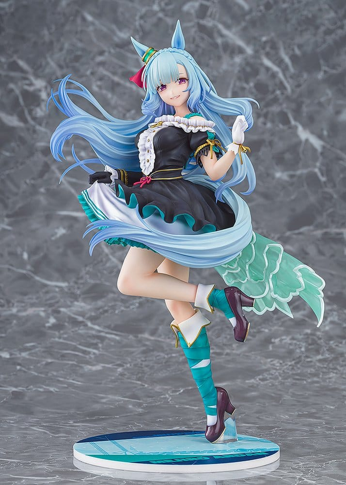 Umamusume: Cinderella Gray PVC Figure 1/7 Mejiro Ardan 26 cm [4]