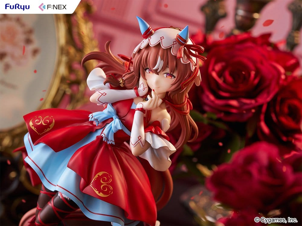 Umamusume: Pretty Derby F:NEX PVC Figure 1/7 Still in Love 25 cm [12]
