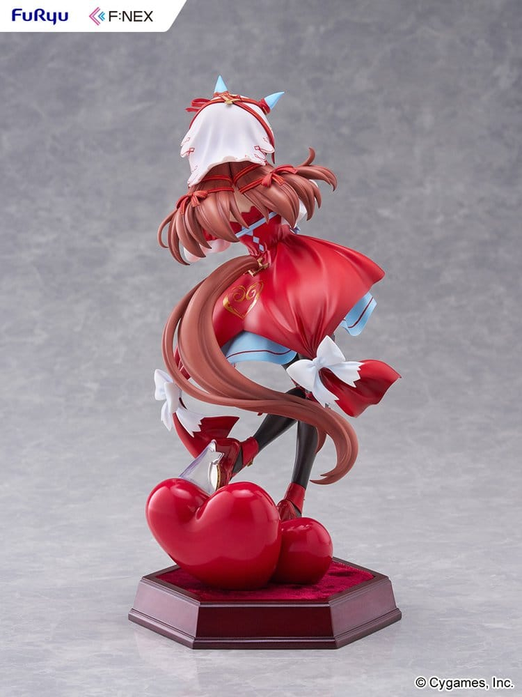 Umamusume: Pretty Derby F:NEX PVC Figure 1/7 Still in Love 25 cm [2]