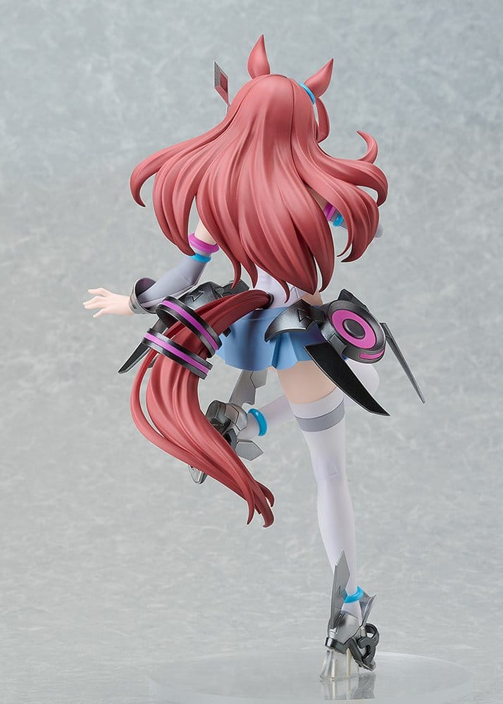 Umamusume: Pretty Derby Pop Up Parade SP PVC Figure Mihono Bourbon 25 cm [5]