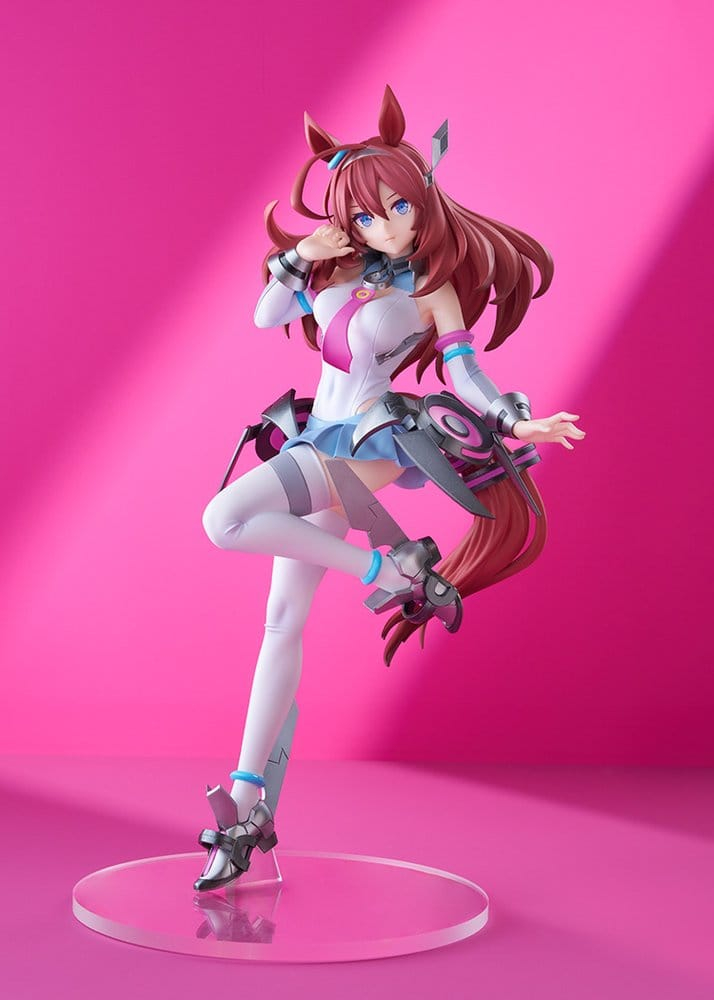 Umamusume: Pretty Derby Pop Up Parade SP PVC Figure Mihono Bourbon 25 cm [2]
