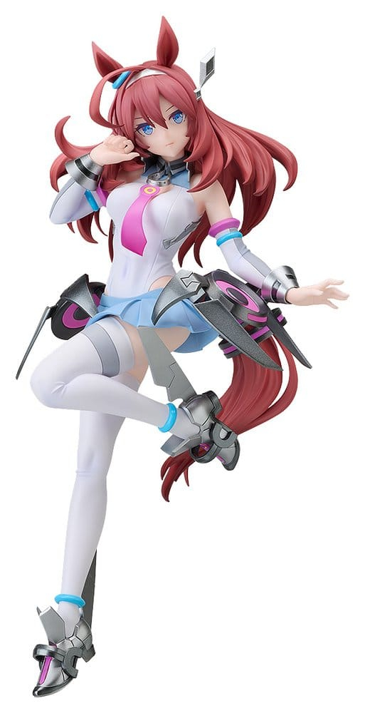 Umamusume: Pretty Derby Pop Up Parade SP PVC Figure Mihono Bourbon 25 cm [7]