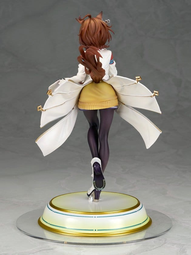Umamusume: Pretty Derby PVC Figure 1/7 Agnes Tachyon 26 cm (re-run) [7]