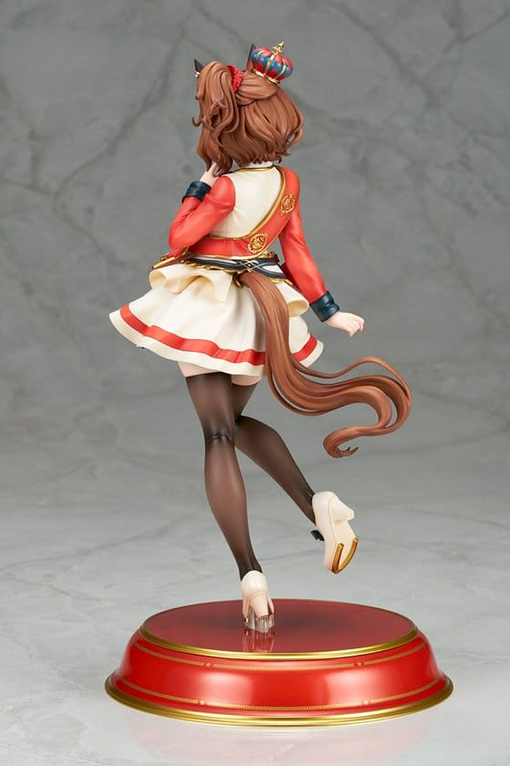 Umamusume Pretty Derby PVC Figure 1/7 Aston Machan 26 cm [3]