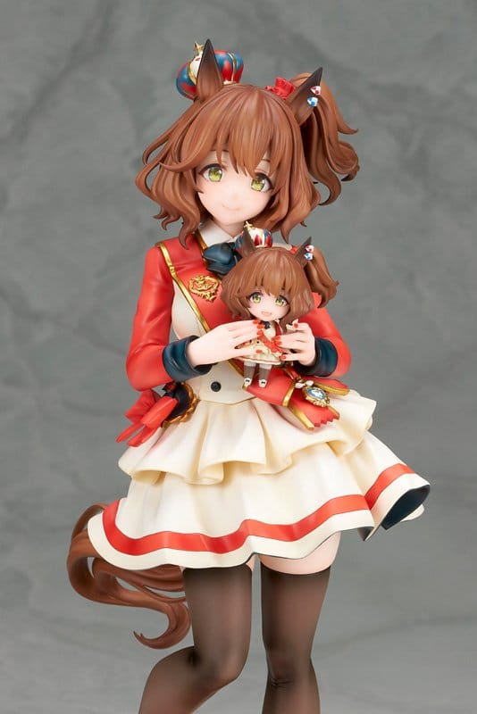 Umamusume Pretty Derby PVC Figure 1/7 Aston Machan 26 cm [12]