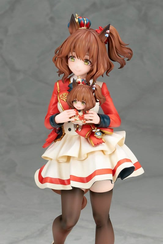 Umamusume Pretty Derby PVC Figure 1/7 Aston Machan 26 cm [14]