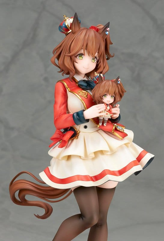 Umamusume Pretty Derby PVC Figure 1/7 Aston Machan 26 cm [13]