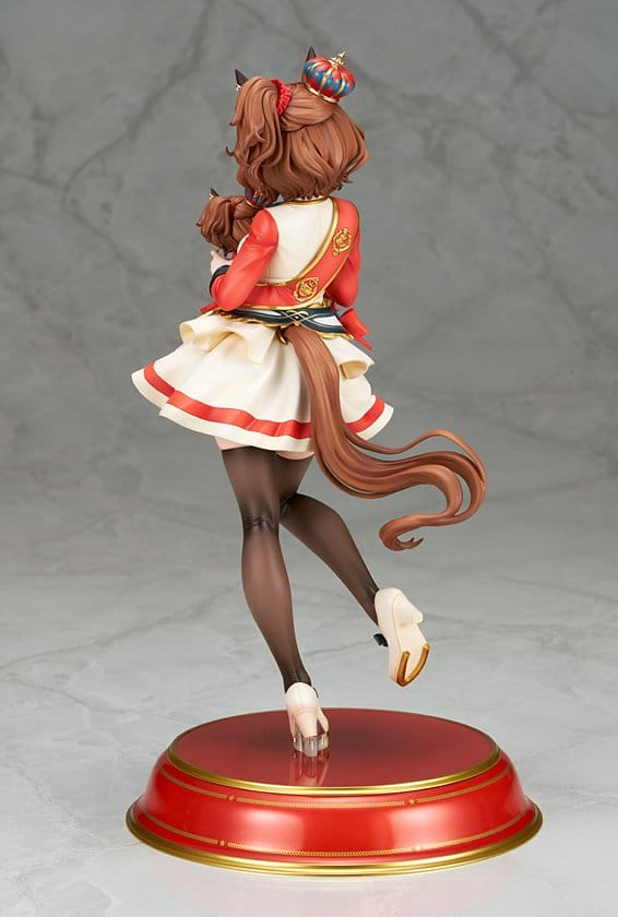 Umamusume Pretty Derby PVC Figure 1/7 Aston Machan 26 cm [10]