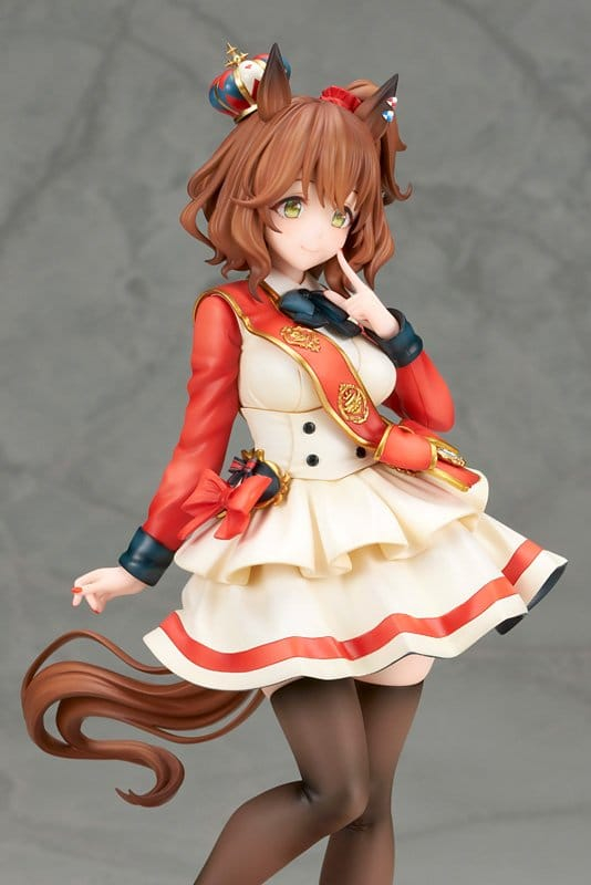 Umamusume Pretty Derby PVC Figure 1/7 Aston Machan 26 cm [5]