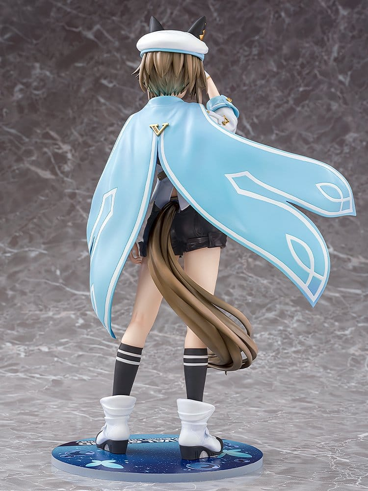 Umamusume: Pretty Derby PVC Figure 1/7 Cheval Grand (re-run) 27 cm [4]