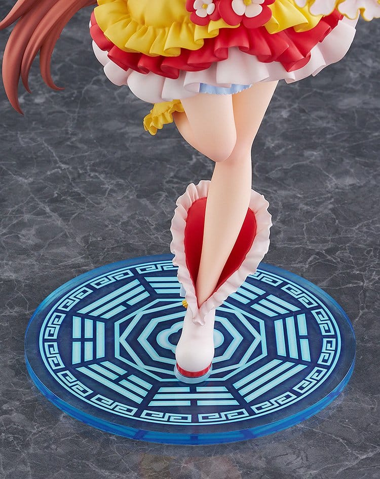 Umamusume: Pretty Derby PVC Figure 1/7 Copano Rickey Signature Racewear Ver. 26 cm [9]