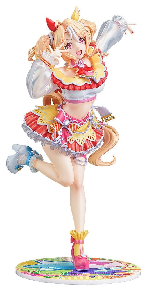 Umamusume: Pretty Derby PVC Figure 1/7 Fusaichi Pandora 26 cm [14]