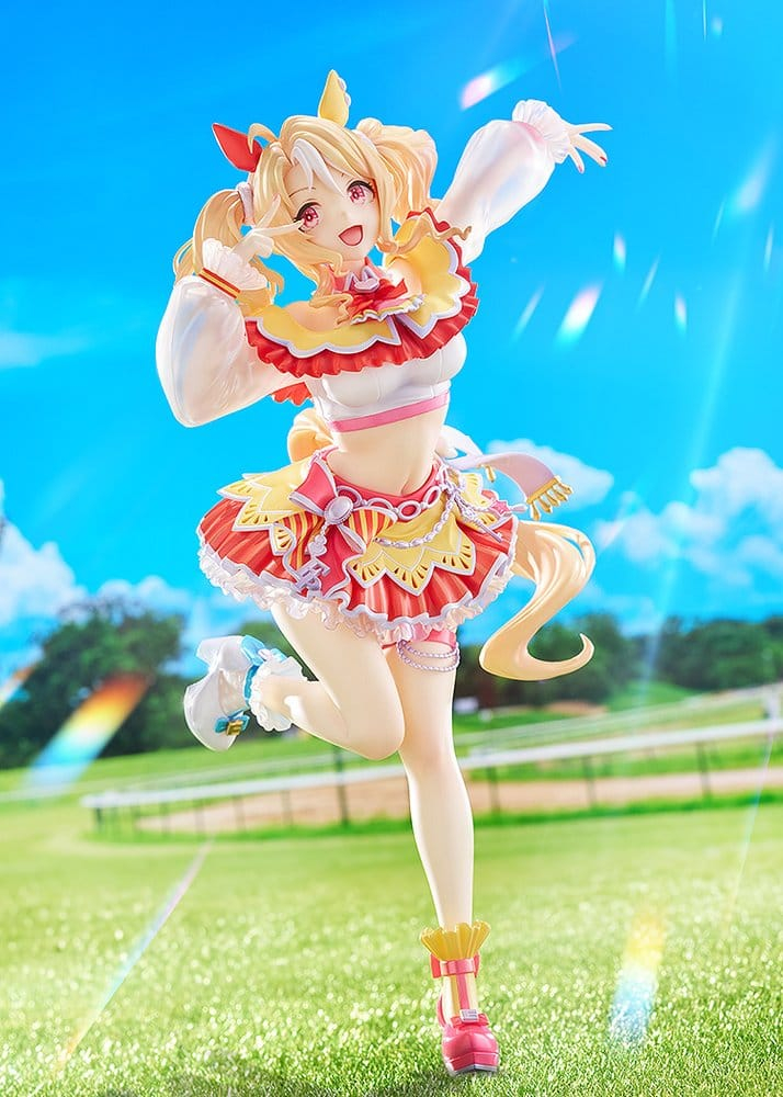 Umamusume: Pretty Derby PVC Figure 1/7 Fusaichi Pandora 26 cm [4]