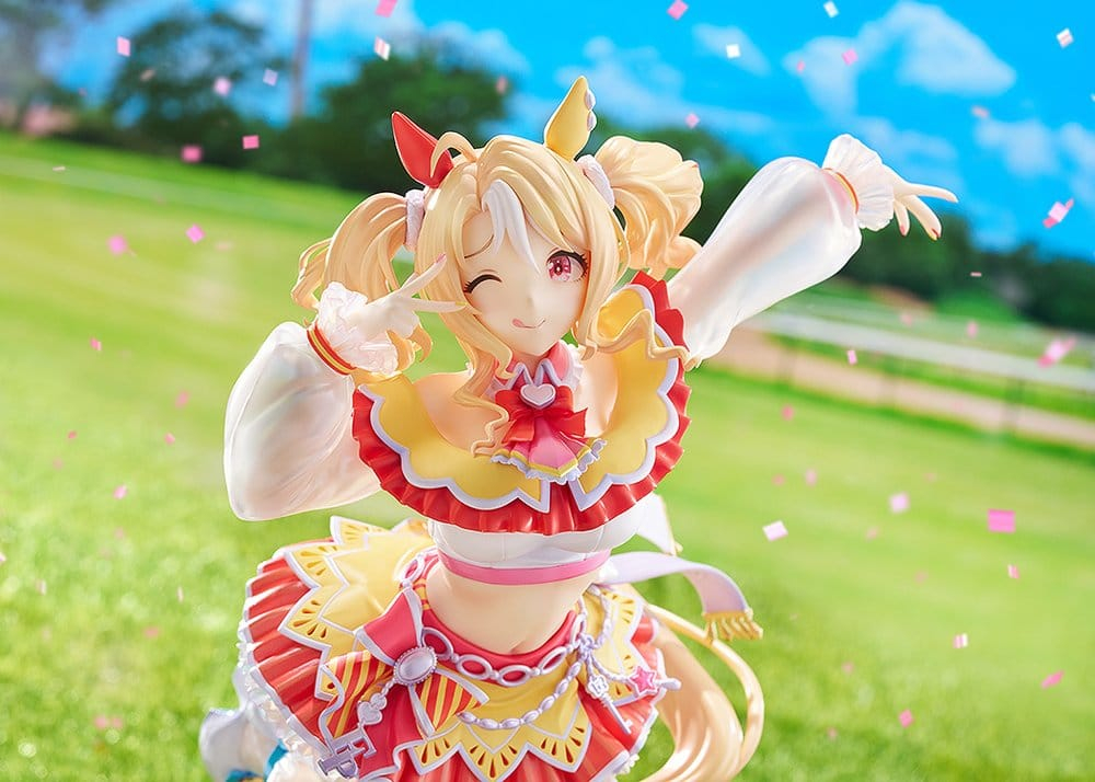 Umamusume: Pretty Derby PVC Figure 1/7 Fusaichi Pandora 26 cm [6]