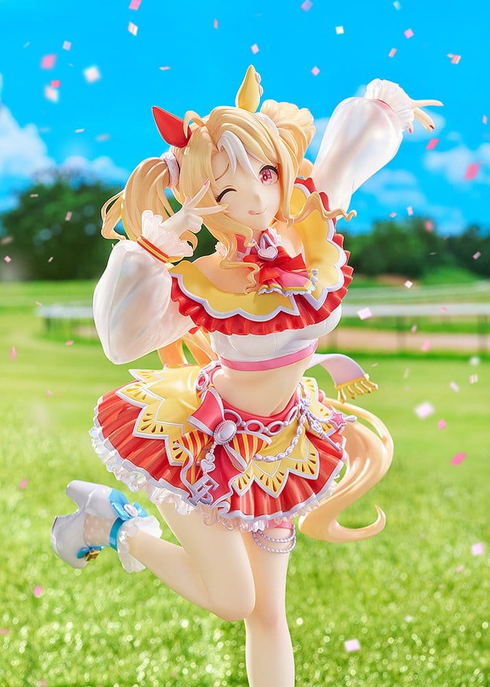 Umamusume: Pretty Derby PVC Figure 1/7 Fusaichi Pandora 26 cm [5]