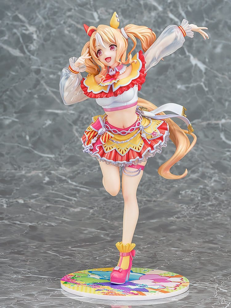 Umamusume: Pretty Derby PVC Figure 1/7 Fusaichi Pandora 26 cm [9]