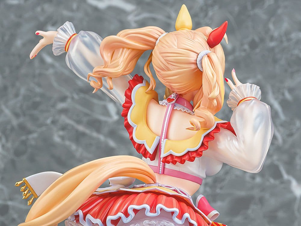 Umamusume: Pretty Derby PVC Figure 1/7 Fusaichi Pandora 26 cm [10]