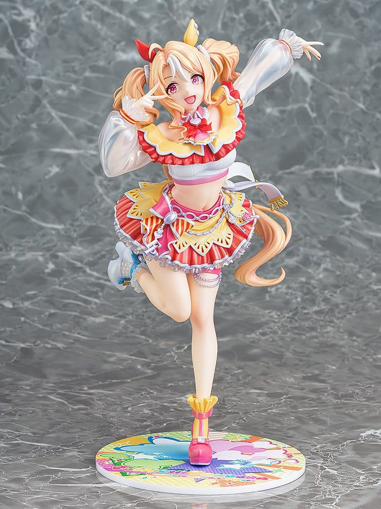 Umamusume: Pretty Derby PVC Figure 1/7 Fusaichi Pandora 26 cm [8]