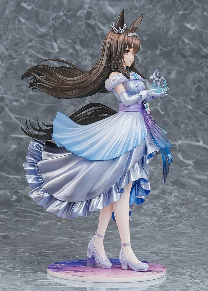 Umamusume: Pretty Derby PVC Figure 1/7 [Glacialis Vega] Admire Vega 26 cm [11]